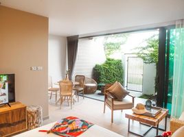 1 Bedroom Apartment for sale at Fisherman House Residence Pranburi, Sam Roi Yot
