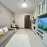 1 Bedroom Condo for sale at Ivy River, Bang Pakok, Rat Burana