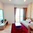 1 Bedroom Condo for sale at N8 Serene Lake, Mae Hia, Mueang Chiang Mai