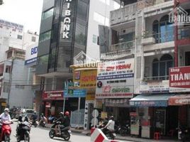 Studio Villa zu verkaufen in District 5, Ho Chi Minh City, Ward 7, District 5, Ho Chi Minh City