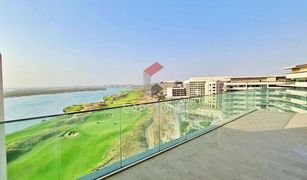 3 Bedrooms Apartment for sale in Yas Bay, Abu Dhabi Mayan 3