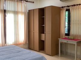 3 Schlafzimmer Villa zu vermieten im Baan Suan Neramit 5, Si Sunthon