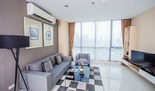 1 Schlafzimmer Wohnung zu verkaufen in Khlong Tan Nuea, Bangkok Movenpick Residences Ekkamai