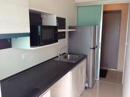 1 Bedroom Apartment for rent at Life Ratchadapisek, Huai Khwang