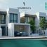 3 Bedroom Villa for sale at Marbella, Mina Al Arab