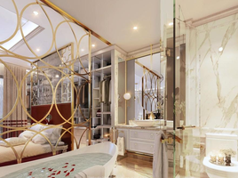 2 Schlafzimmer Appartement zu verkaufen im Rome Diamond Lotus, An Phu