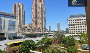 1 Bedroom Townhouse for sale in The Imperial Residence, Dubai District 4H