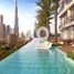 1 Schlafzimmer Wohnung zu verkaufen im City Center Residences, Burj Views, Downtown Dubai