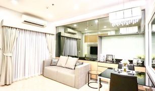 1 Schlafzimmer Wohnung zu verkaufen in Khlong Tan, Bangkok The Crest Sukhumvit 34