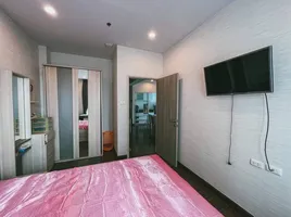 2 Bedroom Condo for rent at Supalai Lite Sathorn - Charoenrat, Bang Khlo, Bang Kho Laem