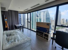 2 Schlafzimmer Appartement zu vermieten im Ashton Asoke, Khlong Toei Nuea