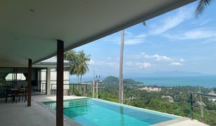 3 Bedrooms Villa for sale in Bo Phut, Koh Samui 