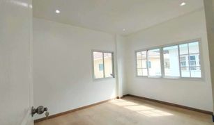 3 Bedrooms House for sale in Bang Bua Thong, Nonthaburi Park Village 5 Bangbuathang