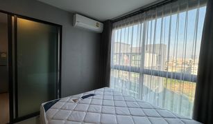 1 Schlafzimmer Wohnung zu verkaufen in Bang Na, Bangkok The Excel Groove