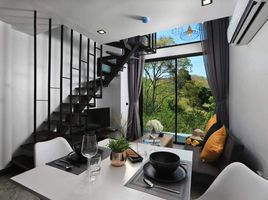 1 Bedroom Apartment for sale at Utopia Loft, Rawai, Phuket Town, Phuket