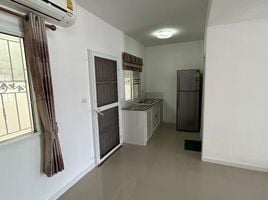 3 Bedroom Townhouse for sale at Baan Pruksa Prime Kantana-Wongwaen, Bang Muang