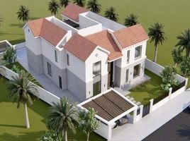 5 Bedroom Villa for sale at Hacienda, Dubai Land