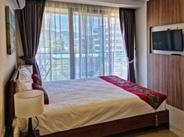 1 Schlafzimmer Wohnung zu verkaufen im Nai Harn Beach Condo, Rawai, Phuket Town, Phuket