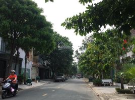 4 Schlafzimmer Villa zu verkaufen in Binh Tan, Ho Chi Minh City, Binh Tri Dong B
