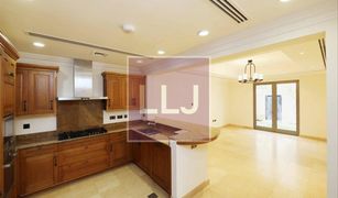 Таунхаус, 4 спальни на продажу в Saadiyat Beach, Абу-Даби Saadiyat Beach Villas