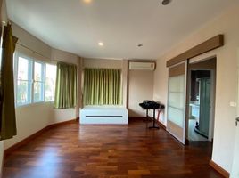 4 Bedroom House for sale at Laddarom Chaiyaphruk-Chaengwattana, Bang Phlap