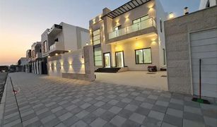 3 Bedrooms Villa for sale in , Ajman Al Yasmeen 1