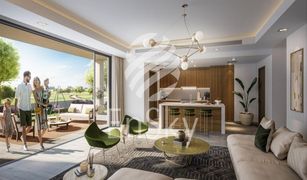 3 Habitaciones Adosado en venta en Yas Acres, Abu Dhabi The Magnolias