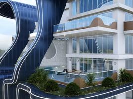 2 बेडरूम अपार्टमेंट for sale at Samana Waves 2, District 13