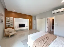 3 Schlafzimmer Villa zu verkaufen im Panalee 1, Huai Yai, Pattaya