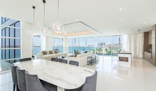 5 Bedrooms Penthouse for sale in The Crescent, Dubai Serenia Living Tower 4