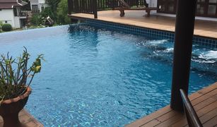 6 Bedrooms Villa for sale in Kram, Rayong Cape Mae Phim