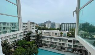 2 Bedrooms Condo for sale in Nong Kae, Hua Hin Autumn Condominium