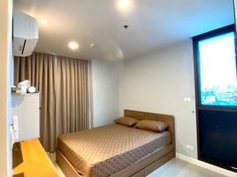 2 Bedroom Apartment for rent at Ideo Ladprao 5, Chomphon, Chatuchak