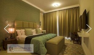 Shams, दुबई Al Bateen Residences में 2 बेडरूम अपार्टमेंट बिक्री के लिए