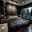 1 Schlafzimmer Appartement zu verkaufen im Life One Wireless, Lumphini, Pathum Wan