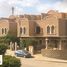 4 Bedroom Townhouse for sale at Mena Residence, South Investors Area