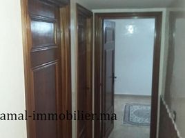 2 Bedroom Apartment for sale at Appt a vendre Mer sultan 2ch 147m, Na Al Fida, Casablanca