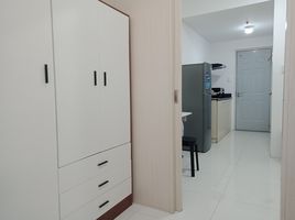 1 Schlafzimmer Wohnung zu vermieten im Berkeley Residences, Quezon City