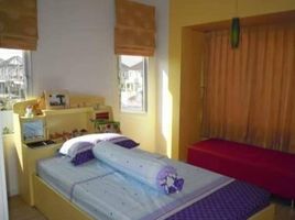 3 Schlafzimmer Haus zu verkaufen im Rasika Theparak Village, Bang Pu Mai