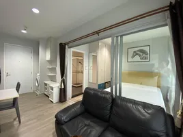 1 Bedroom Condo for rent at Centric Sea, Nong Prue, Pattaya