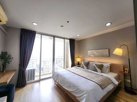 2 спален Кондо в аренду в Asoke Place, Khlong Toei Nuea