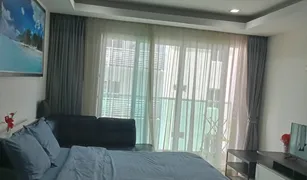 Studio Wohnung zu verkaufen in Nong Prue, Pattaya Cosy Beach View