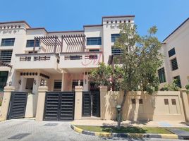 5 Bedroom House for sale at Hills Abu Dhabi, Al Maqtaa