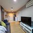 1 Bedroom Condo for sale at ZCAPE III, Wichit