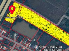  Land for sale in Chiang Rai, Bua Sali, Mae Lao, Chiang Rai