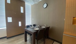 1 Bedroom Condo for sale in Khlong Tan Nuea, Bangkok Eight Thonglor Residence