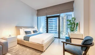 Studio Apartment for sale in , Dubai Marquise Square Tower