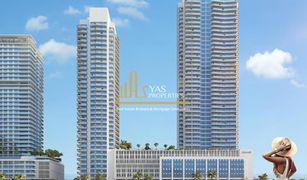 3 Schlafzimmern Appartement zu verkaufen in EMAAR Beachfront, Dubai Marina Vista