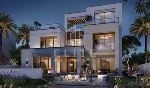 4 Bedrooms Villa for sale in Villanova, Dubai Caya