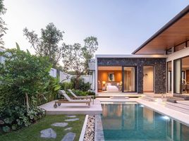 4 Schlafzimmer Villa zu verkaufen im Botanica Luxury Hua Hin, Nong Kae